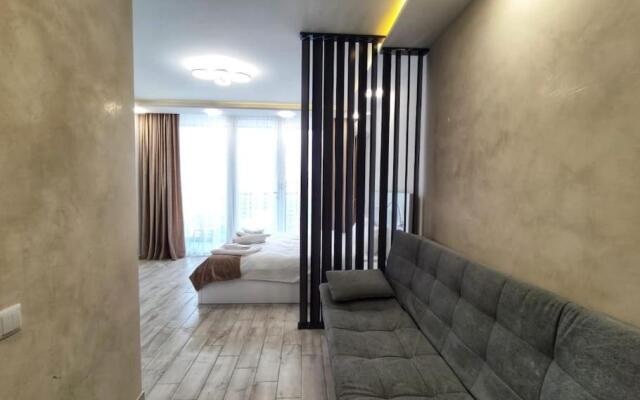 Leo Group Apartment 13-270 Sunrise Batumi