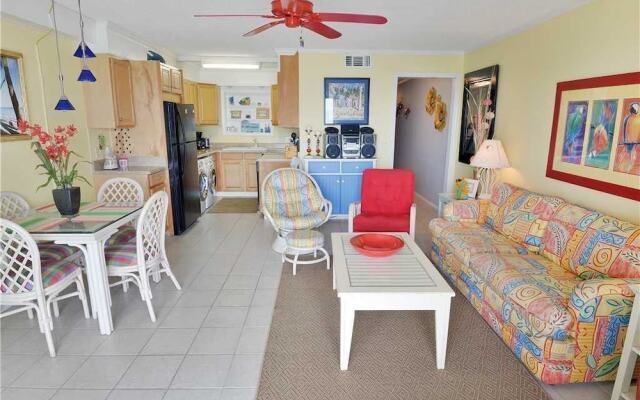 Summit 1218 - One Bedroom Condo