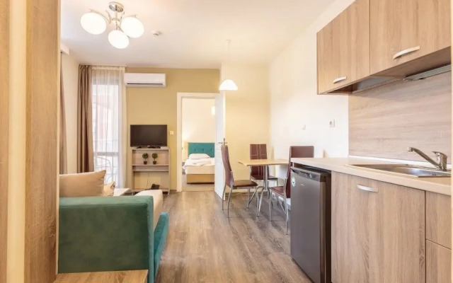 SG Tarsis Club - All Inclusive Premium
