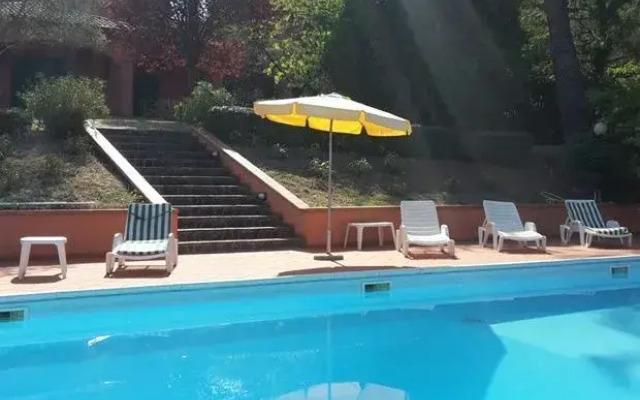 Villa Degli Archi
