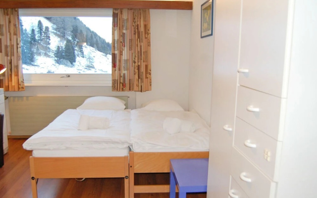 Rosablanche Siviez Nendaz – Guest Rooms – Nendaz