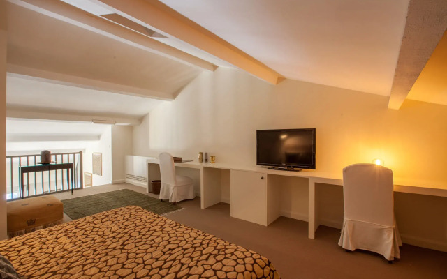 Hôtel Le Y Saint-Tropez