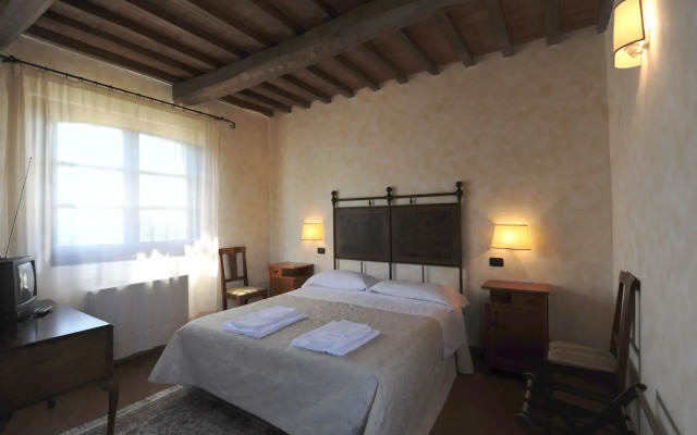 Relais Le Ginestre
