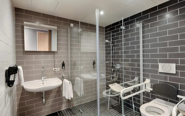 Premier Inn Frankfurt Westend