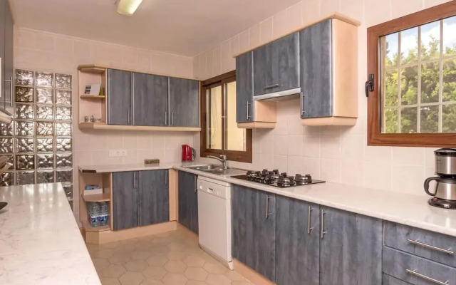 Charming Villa in Javea Spain with Swimming Pool
