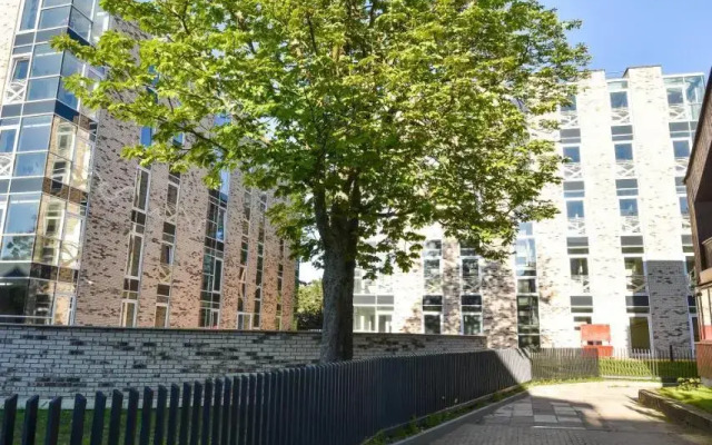 Apartamentai ''Birutės alėja 24''