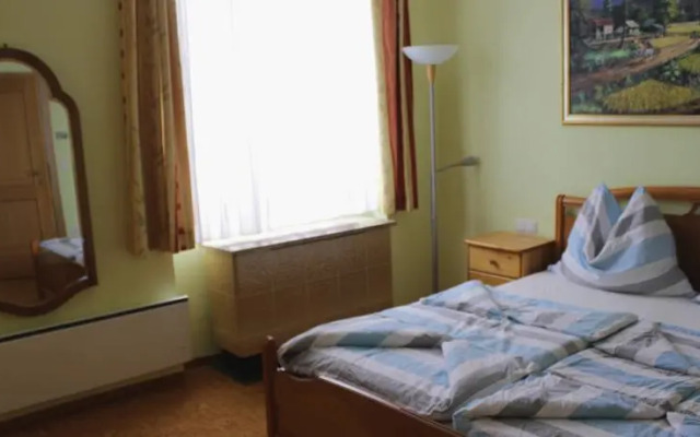 Ferienwohnung Wenzel