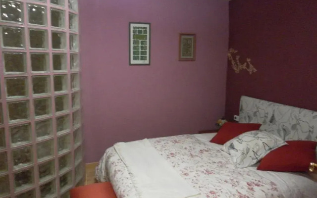 Casa Rural Los Pinos