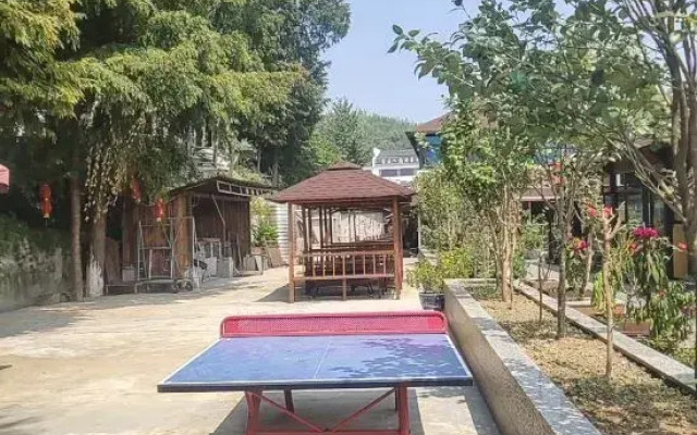 Fuchun Dalingtu Resort