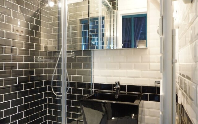 Bonne-Nouvelle - 2 pièces - Paris 2