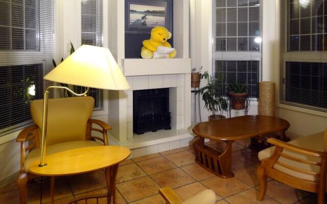 Family Lodge Hatagoya Sendai Watari