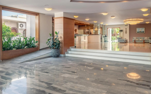 CHC Marilena Hotel - All Inclusive