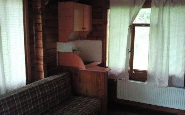 Olympos Woods - Adults Only
