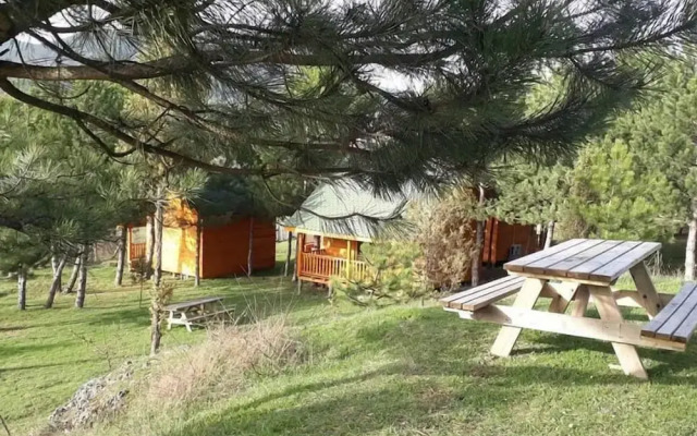 Nesilce Tatil Köyü