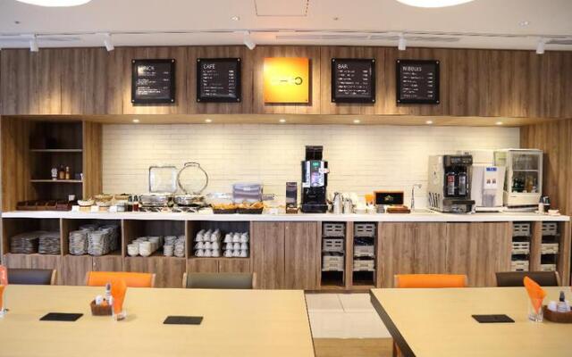 Holiday Inn & Suites Shin Osaka by IHG