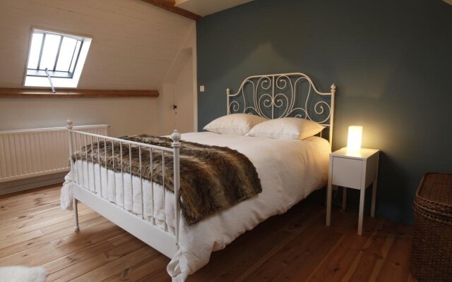 De Sneppelhoeve Holiday Home