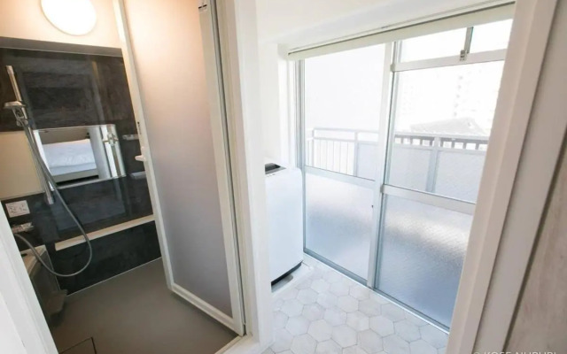 ORIGAMINN 401 & 5 mins Peace Park