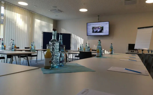 Donau Lodge