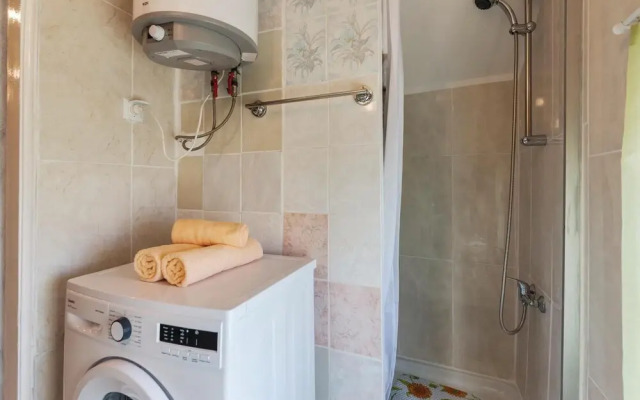 Nice Home in Valtura With Wifi and 2 Bedrooms