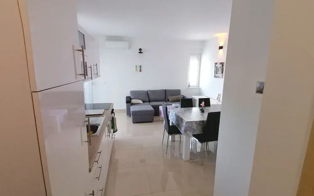 Cozy Sea View Apartments Cora 1