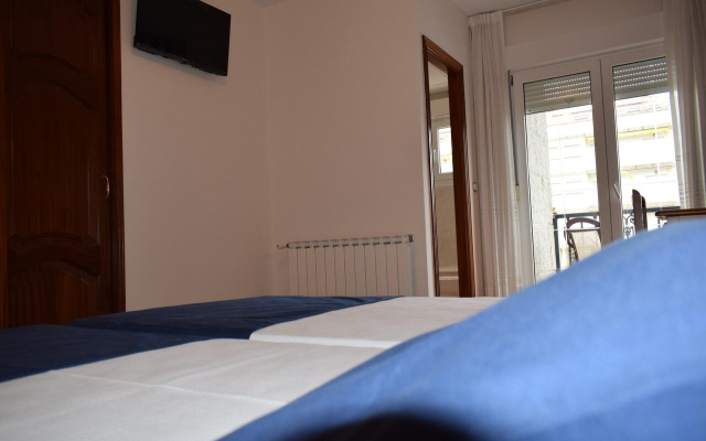 Hotel VIDA Ostra Marina