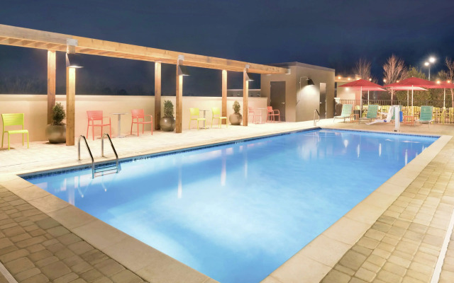 Home2 Suites Montgomery Prattville