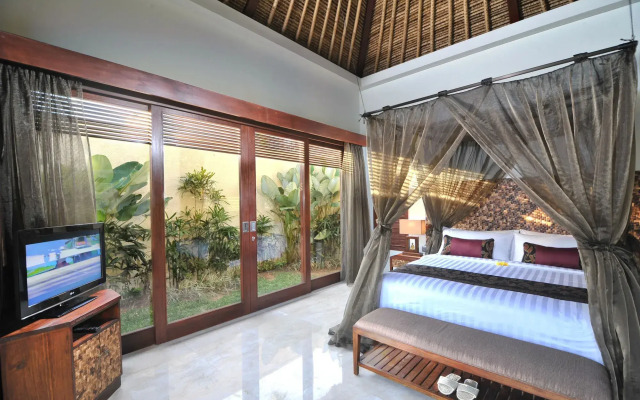Mahagiri Villas & Spa Dreamland