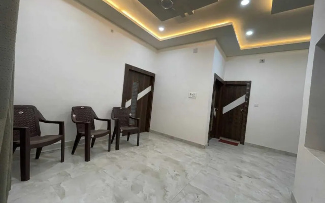 Akash Ganga Homestay Varanasi