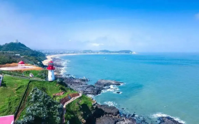 Xiamen Airport SM City Plaza Yunrui@Hotel