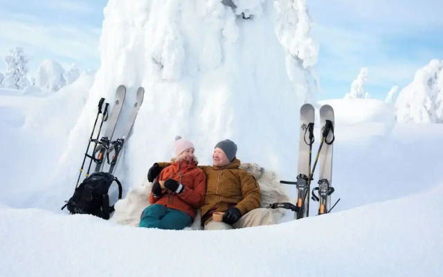 Bliss Adventure Lodge