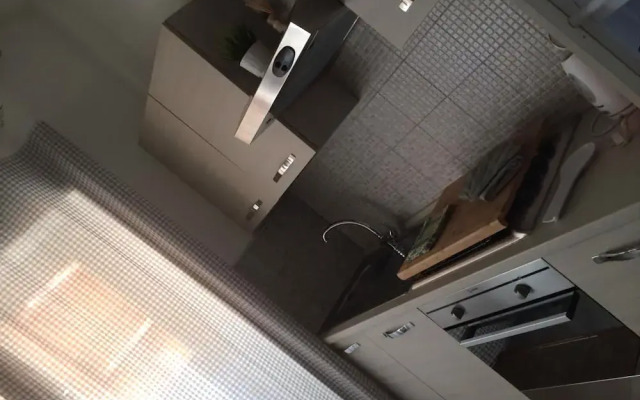 La Casa del Porto Apartment