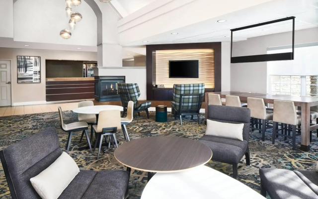 Residence Inn San Diego Rancho Bernardo/Scripps Poway
