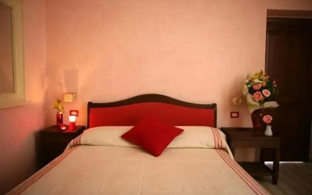 Terre di Mezzo Country House