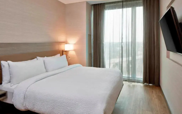 AC Hotel Columbus Dublin