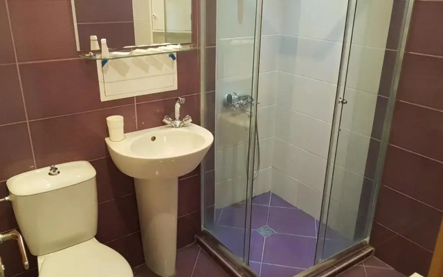 Apartments Mladost 1a