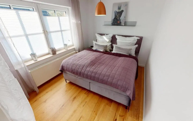 Ferienwohnung Sonnenschein