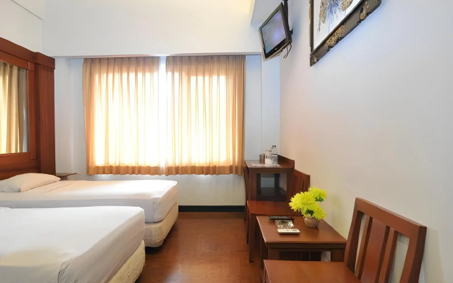 Wirton Dago Hotel