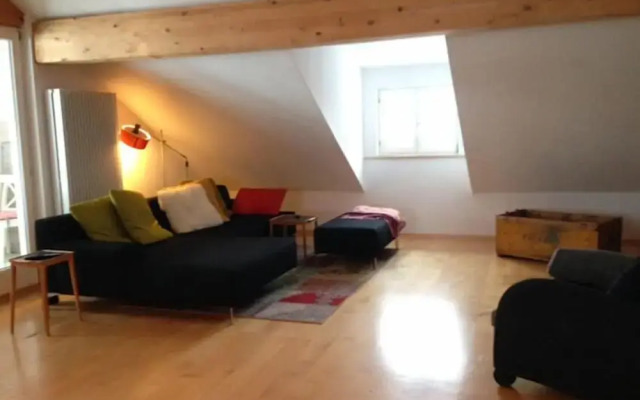 FeWo "Altes Schulhaus" Oberstaufen/Höfen