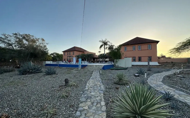 Sunset Village