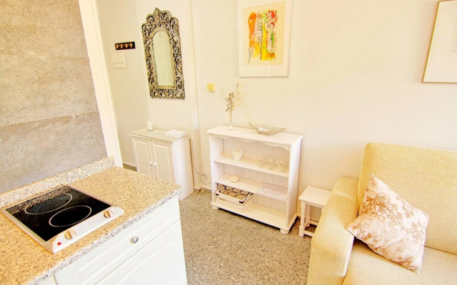 Cabopino Apartament