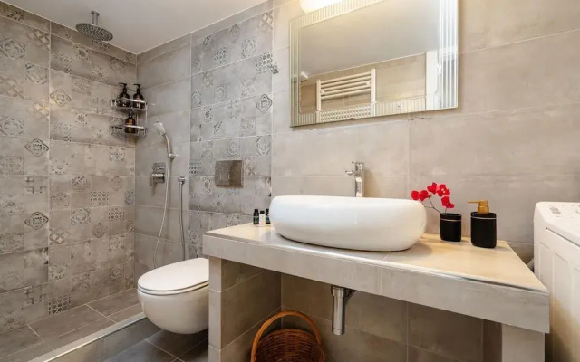 Kastro Boutique Apartment