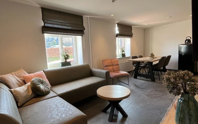 Holiday Home in Voerendaal With Garden