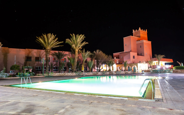 Hôtel Saghro