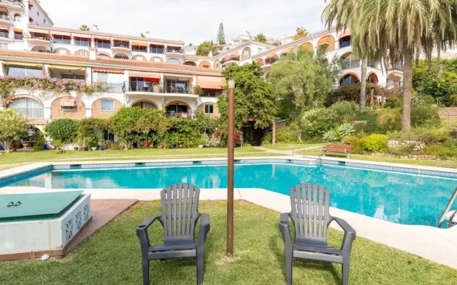 LU&CIA Apartamento El Jardín