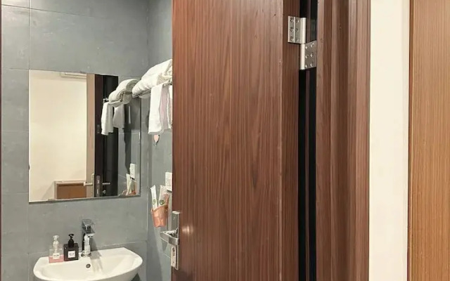 NQ Apartment