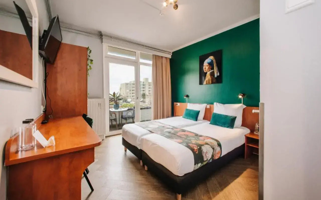 Hotel Keur