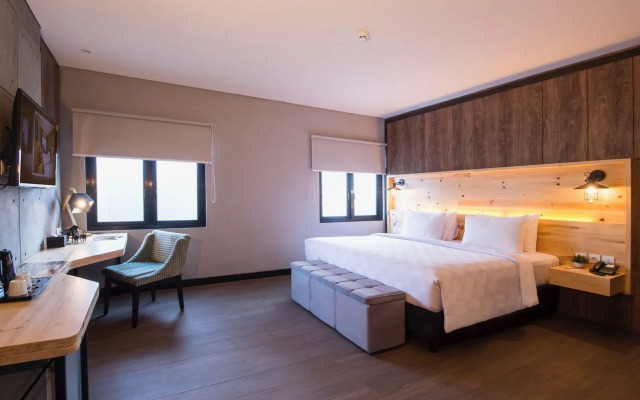 Ayaartta Hotel Malioboro