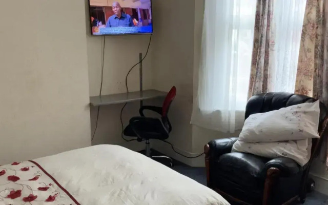Rooms To Let In London