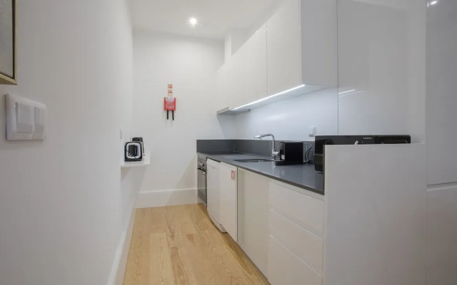 Liiiving - Downtown Luxury Apartment 2T