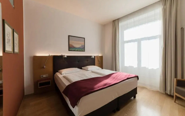Stiegl Scala Hotel